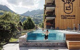 Hotel Pachmair - Im Herzen des Zillertal's